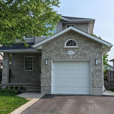 Vila Adorable 4 Bed,3 Bath House Kingston Exteriér fotografie